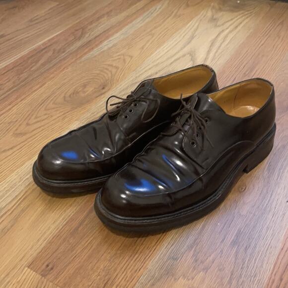 Vintage to boot New York shoes - Picture 2 of 6